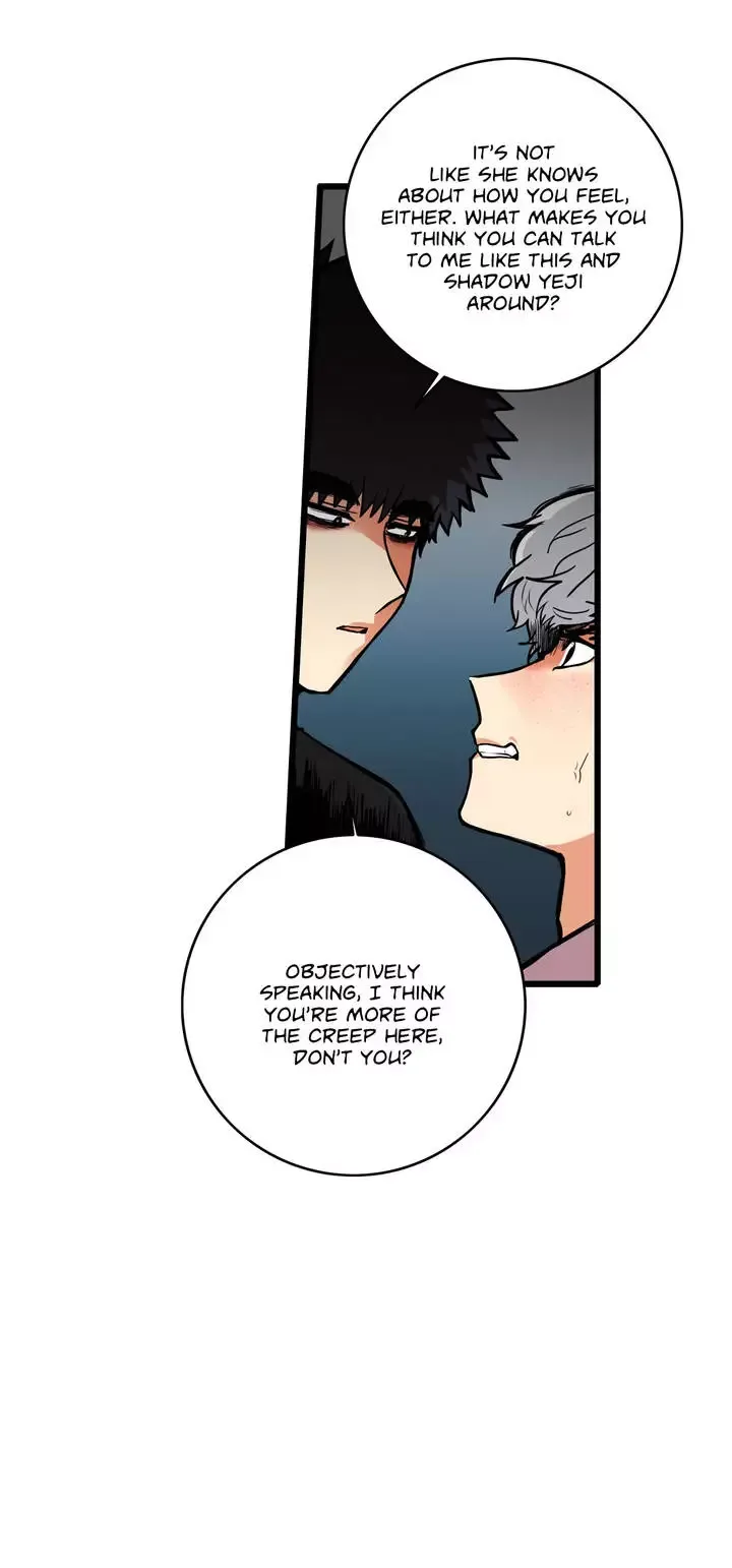 The Roommate Agreement Chapter 28 page 6