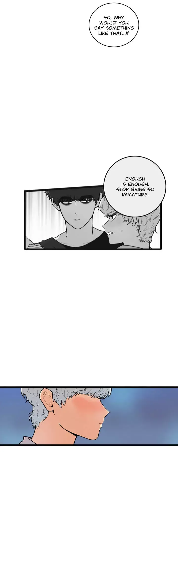 The Roommate Agreement Chapter 29 page 2