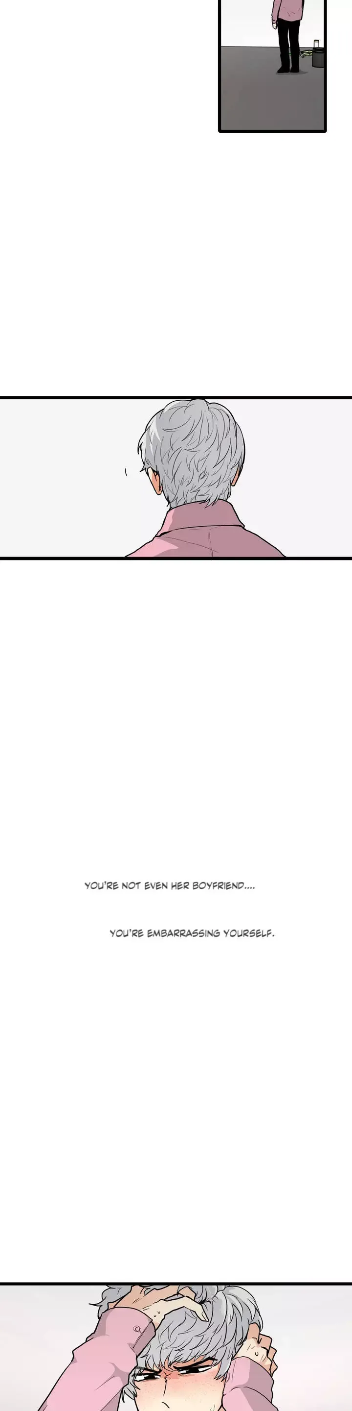 The Roommate Agreement Chapter 28 page 12