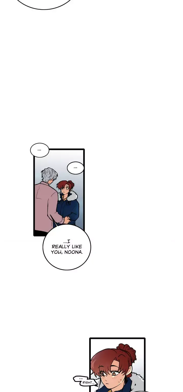 The Roommate Agreement Chapter 29 page 7