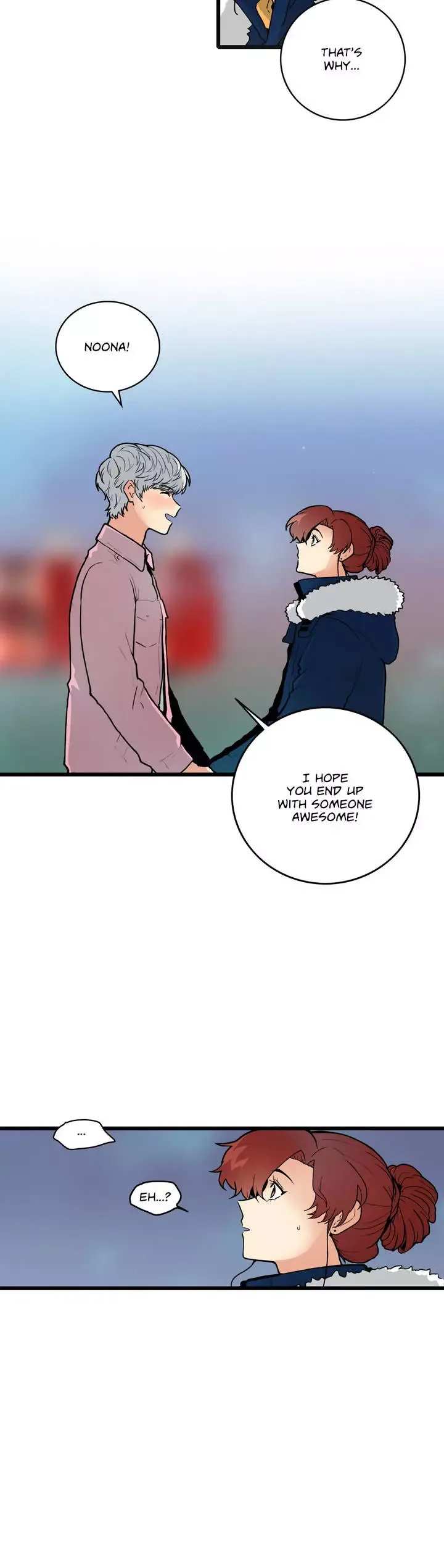The Roommate Agreement Chapter 29 page 8