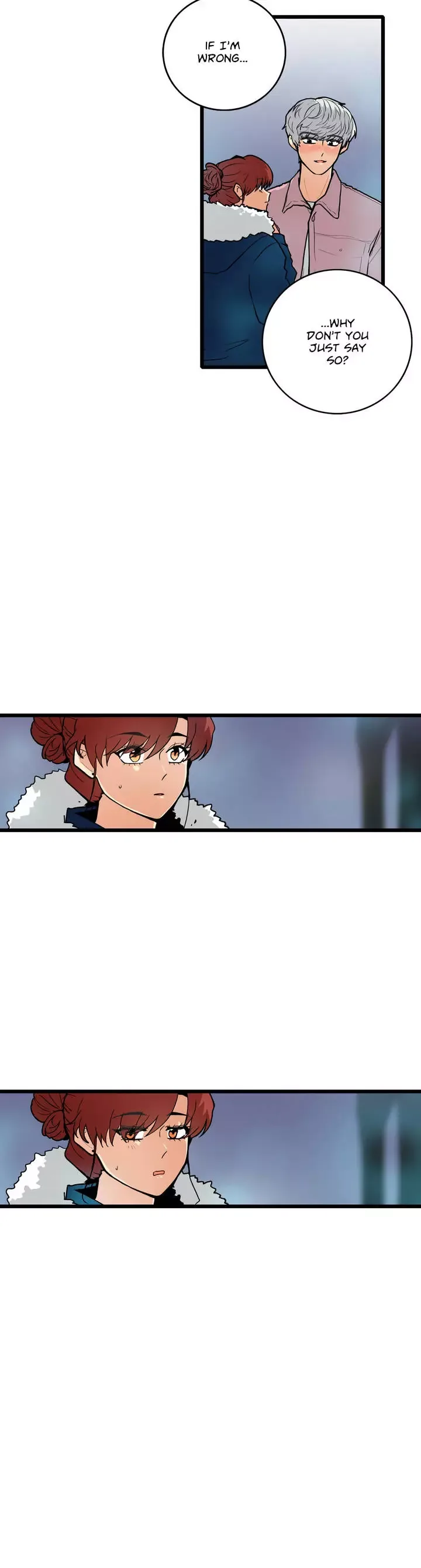 The Roommate Agreement Chapter 29 page 11