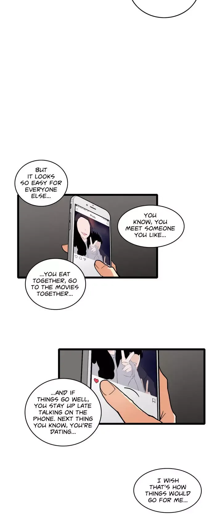 The Roommate Agreement Chapter 29 page 22
