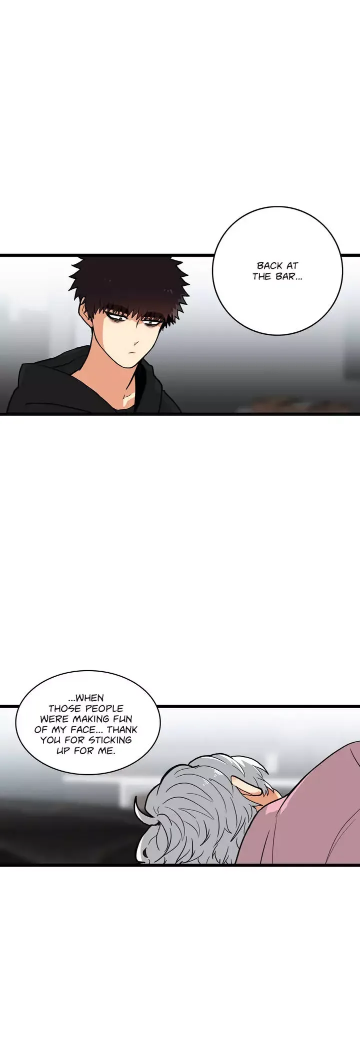 The Roommate Agreement Chapter 29 page 30