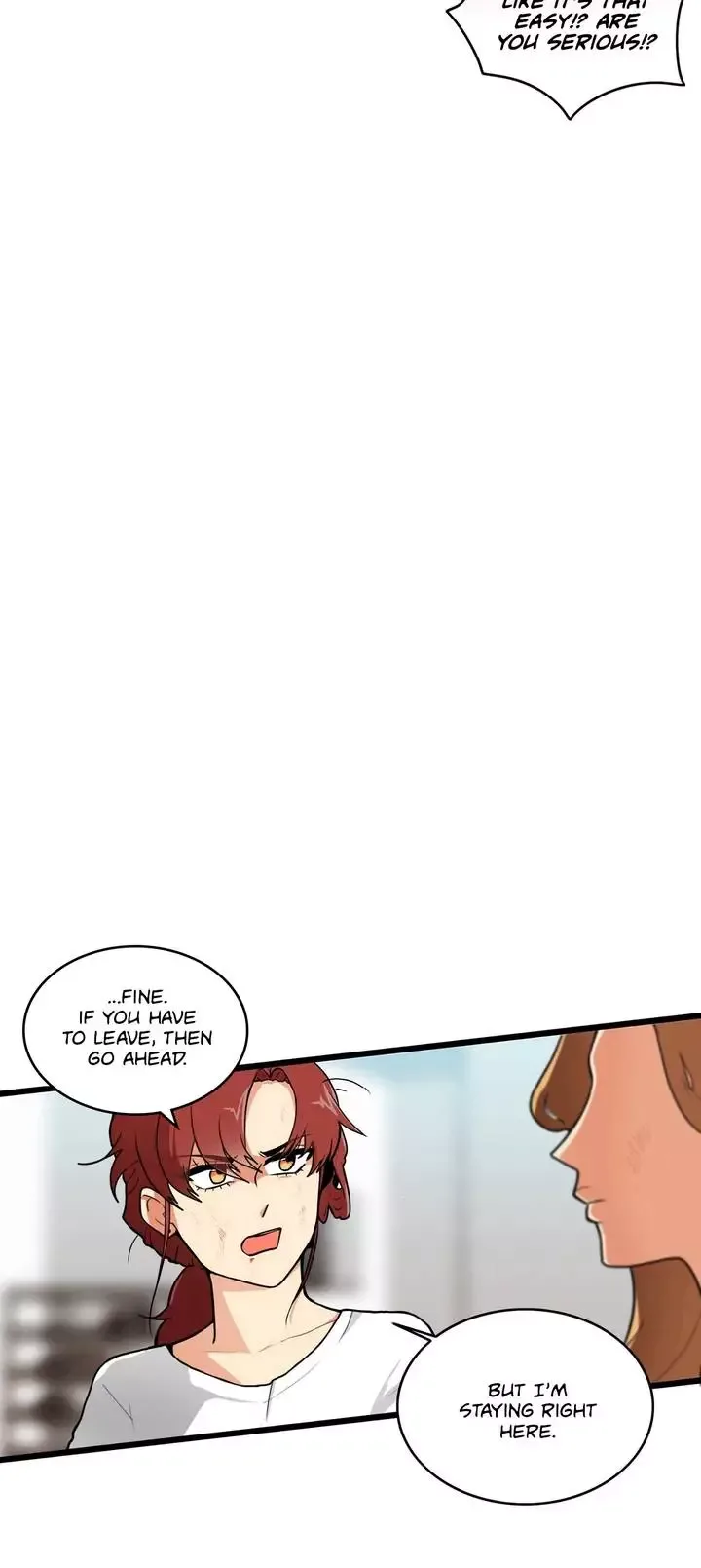 The Roommate Agreement Chapter 0 page 7