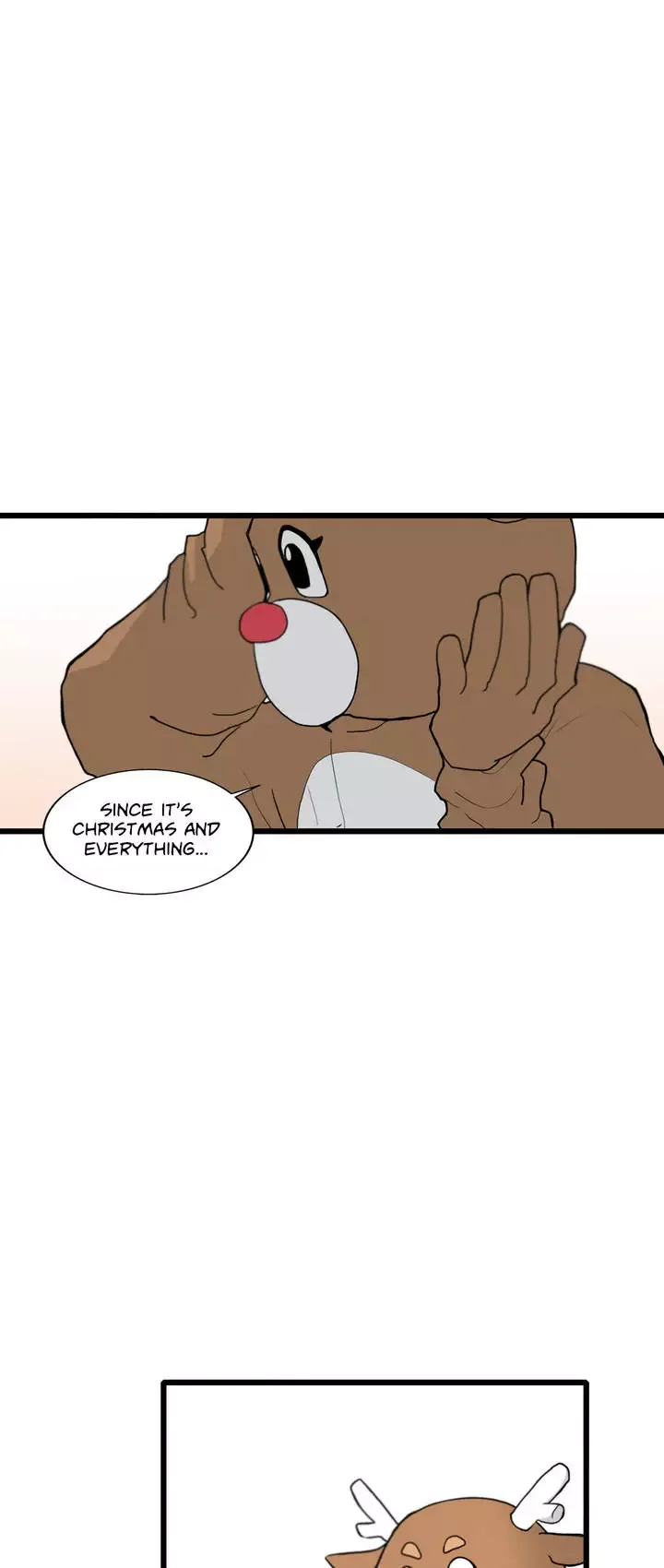 The Roommate Agreement Chapter 37 page 16