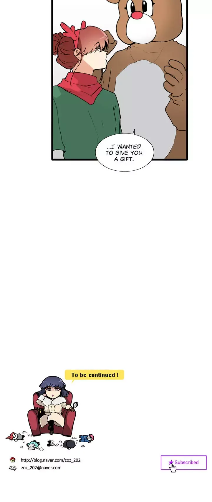 The Roommate Agreement Chapter 37 page 17