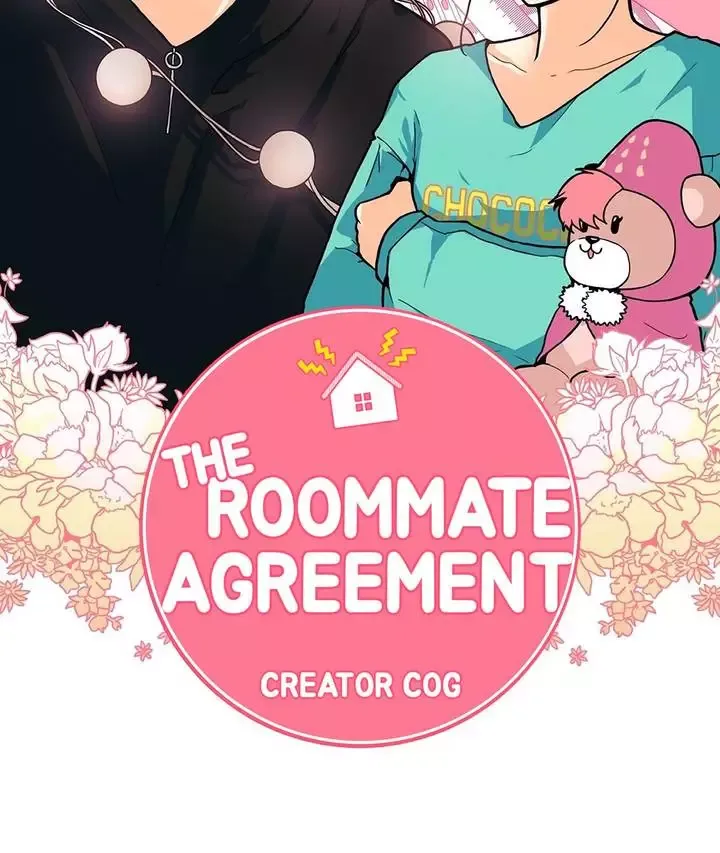 The Roommate Agreement Chapter 0 page 18