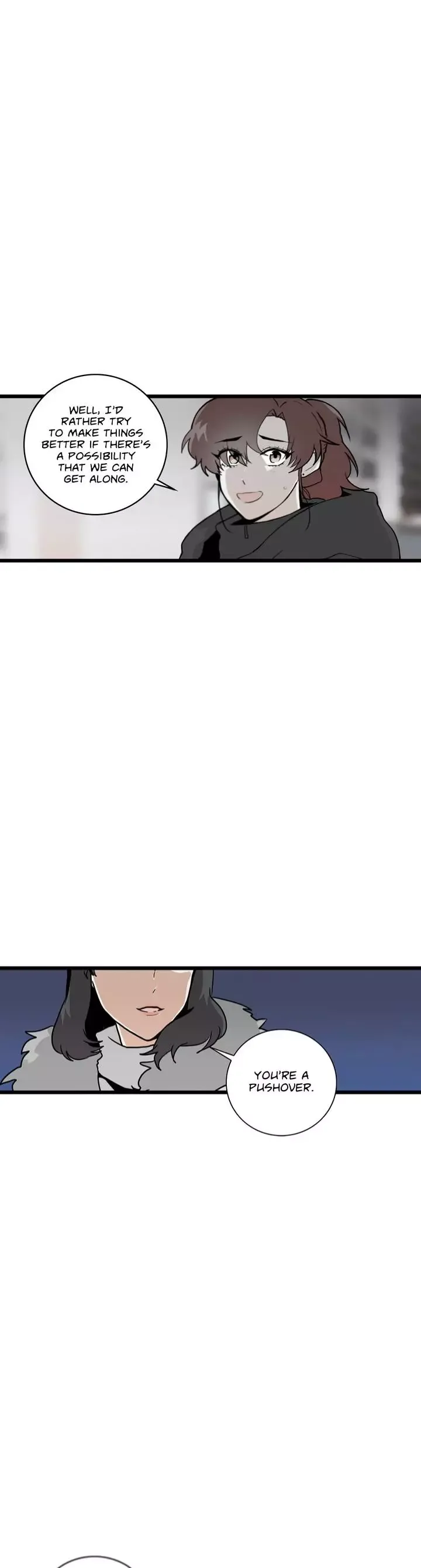 The Roommate Agreement Chapter 44 page 18