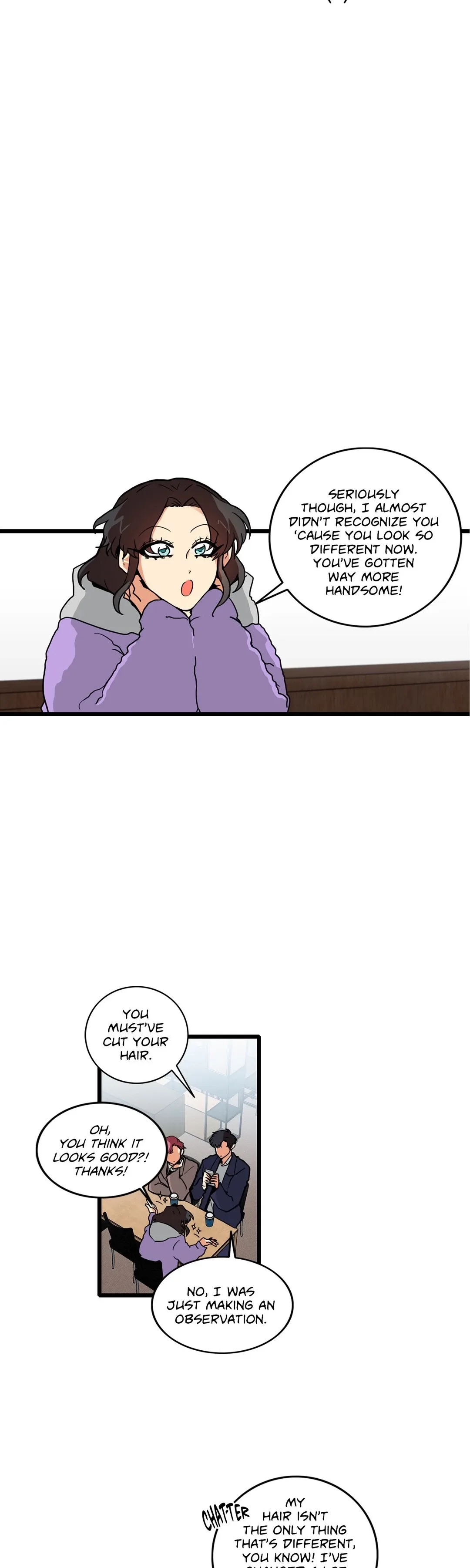 The Roommate Agreement Chapter 49 page 4