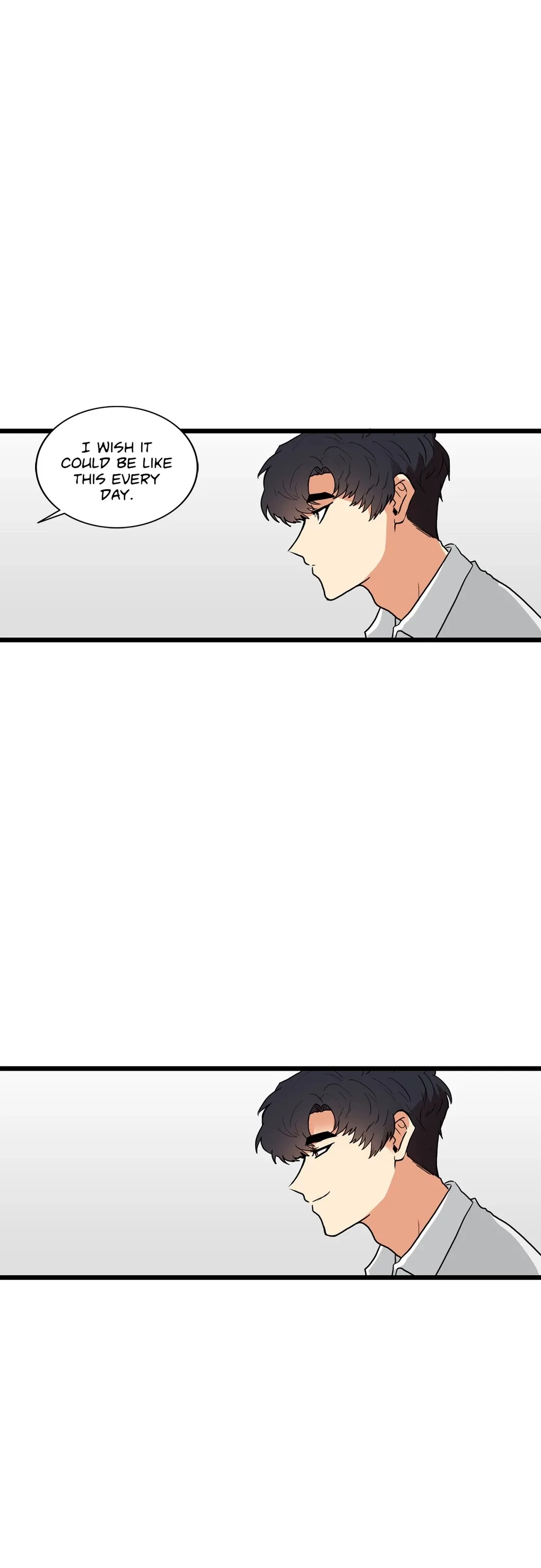 The Roommate Agreement Chapter 49 page 18