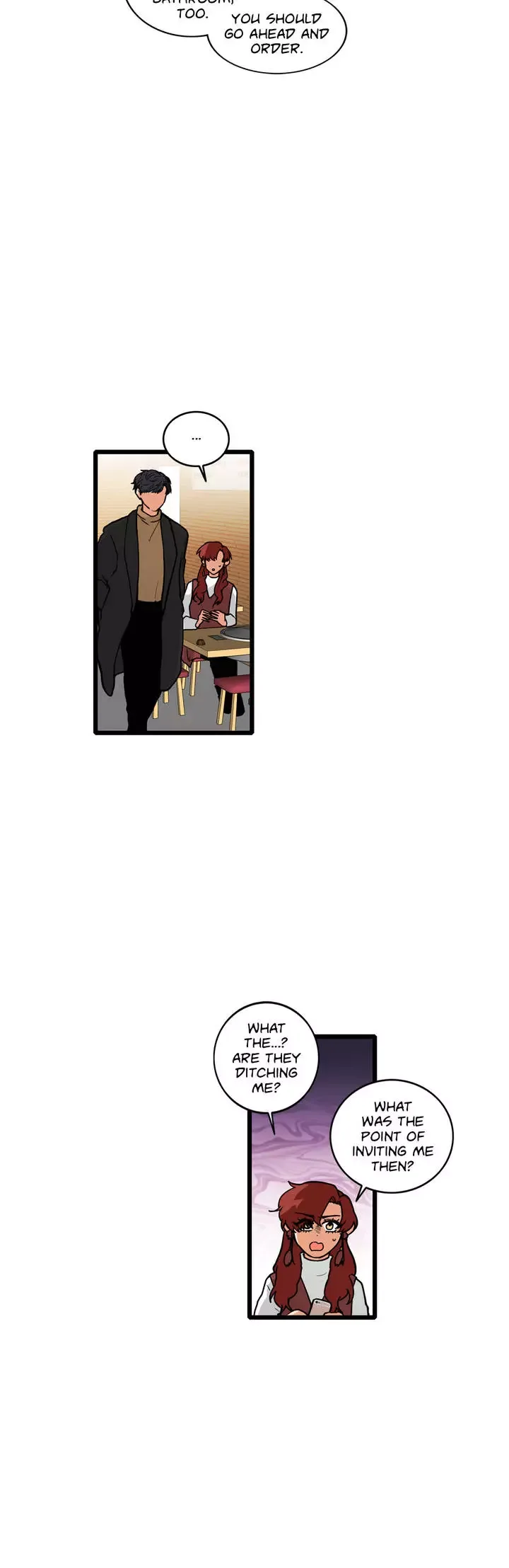 The Roommate Agreement Chapter 38 page 10