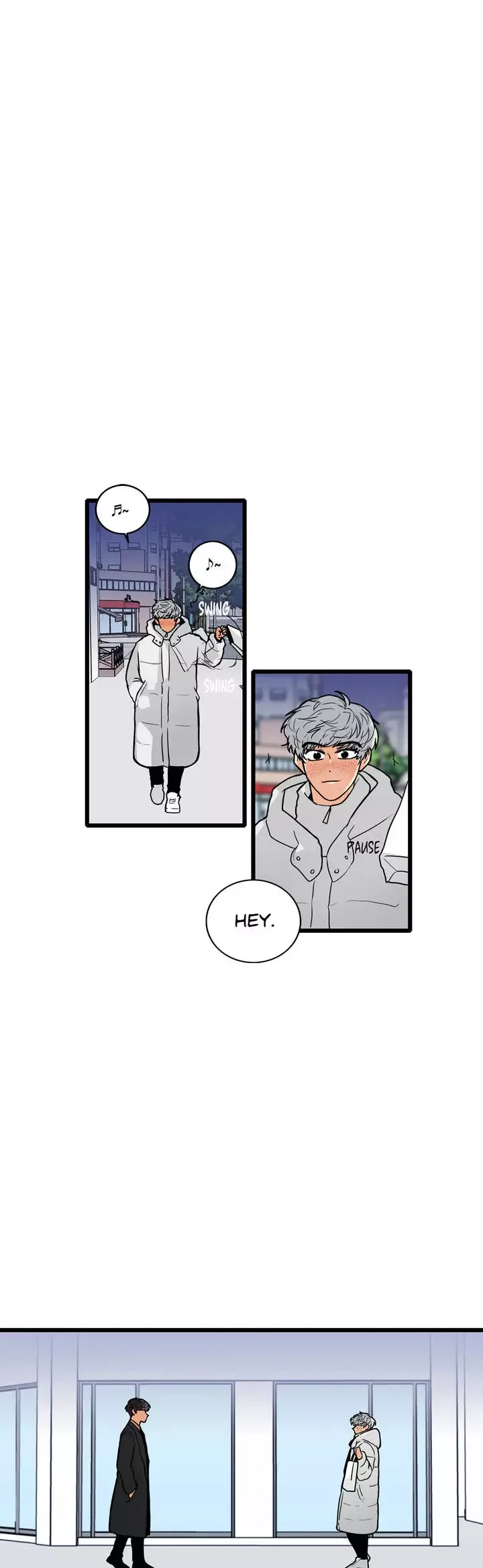The Roommate Agreement Chapter 38 page 13