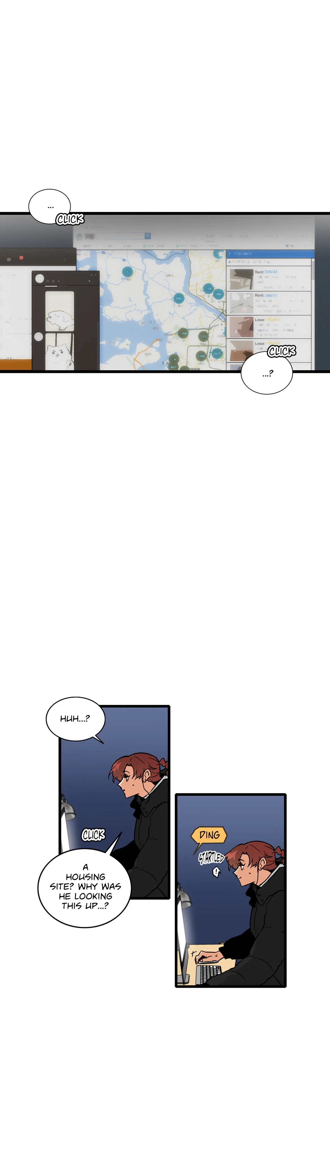 The Roommate Agreement Chapter 54 page 2