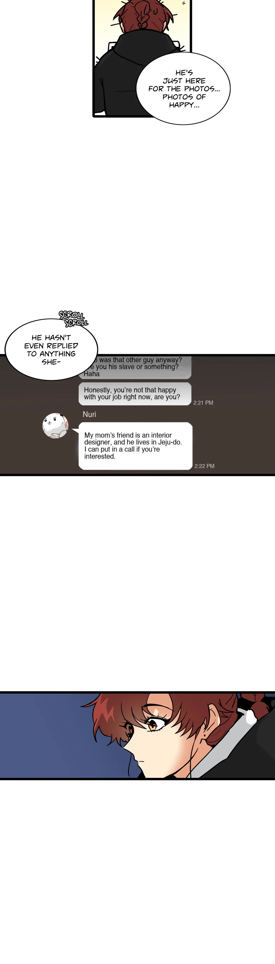 The Roommate Agreement Chapter 54 page 4