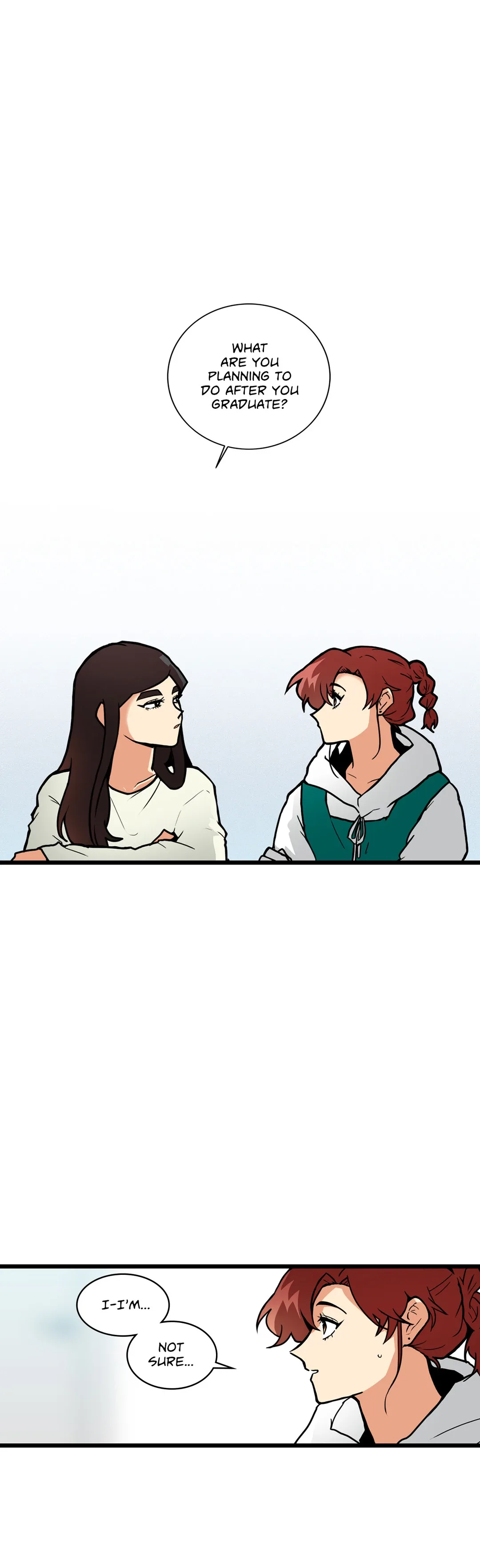 The Roommate Agreement Chapter 52 page 2
