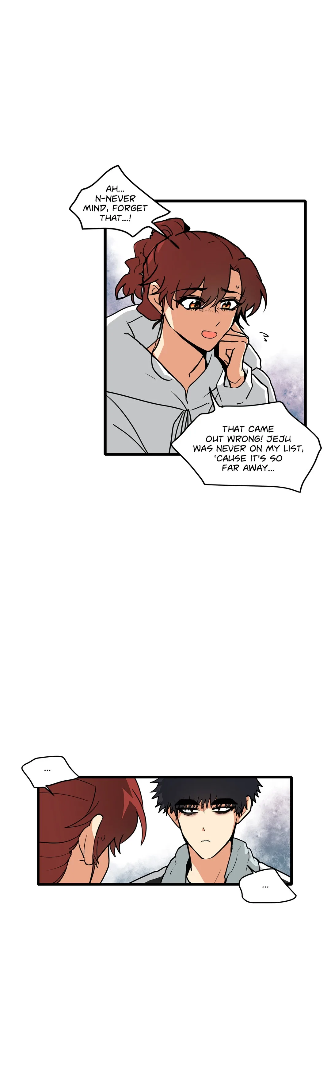 The Roommate Agreement Chapter 54 page 12