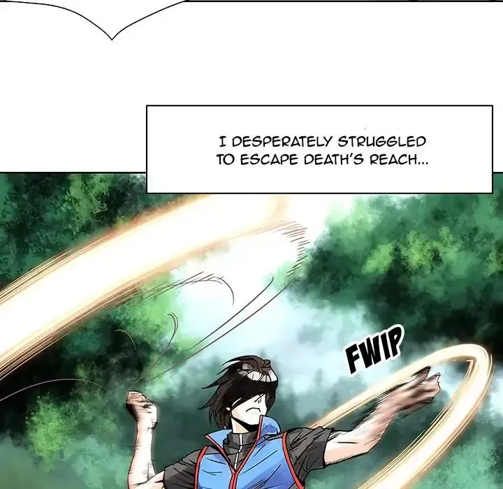 The Road of Karma Chapter 1 page 5