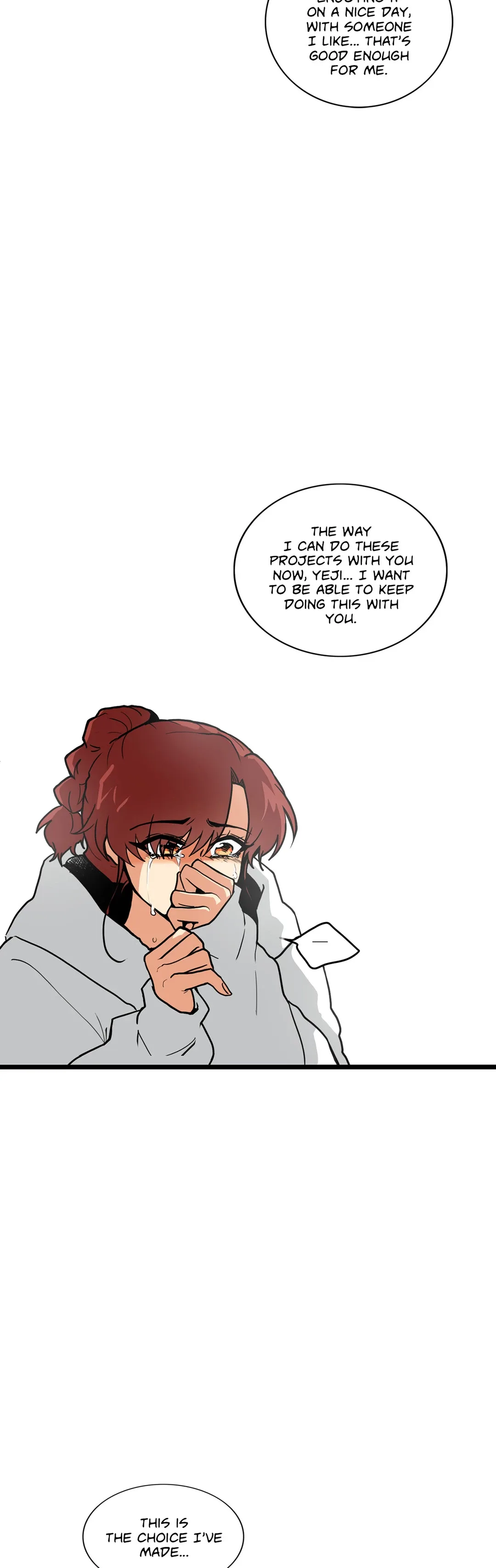 The Roommate Agreement Chapter 54 page 19