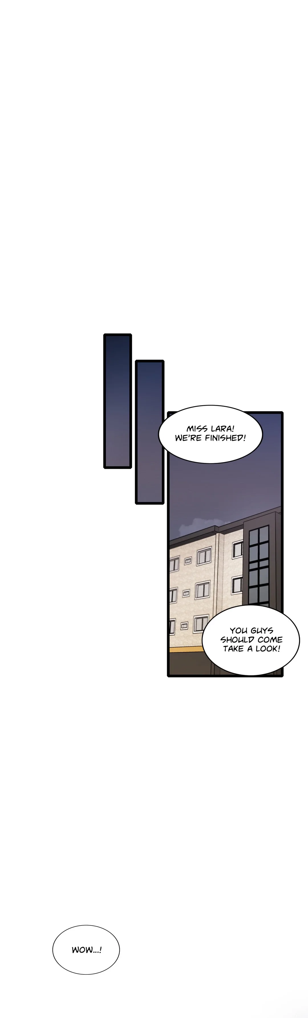 The Roommate Agreement Chapter 52 page 17