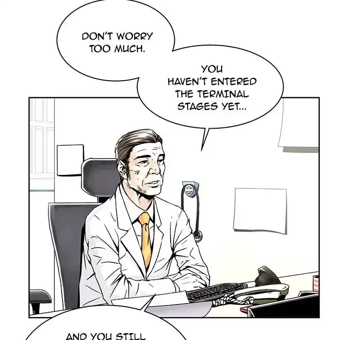 The Road of Karma Chapter 1 page 31