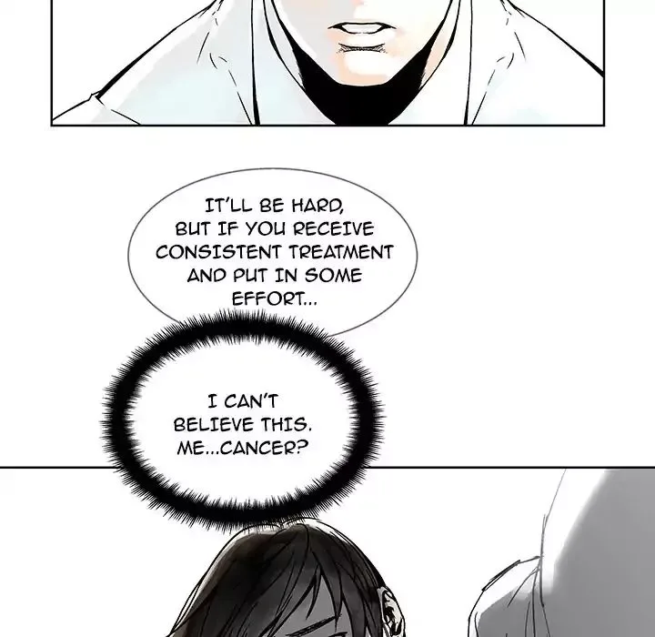 The Road of Karma Chapter 1 page 33