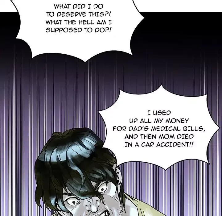 The Road of Karma Chapter 1 page 46