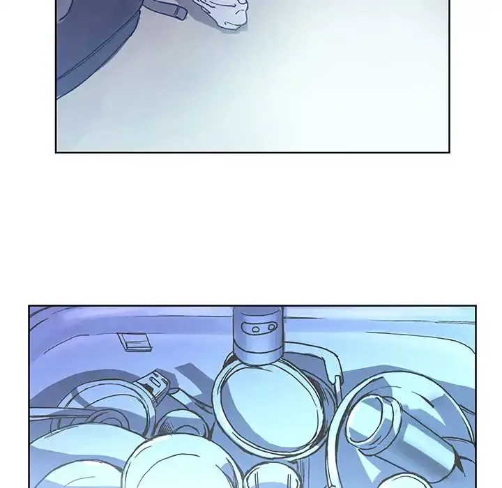 The Road of Karma Chapter 1 page 39