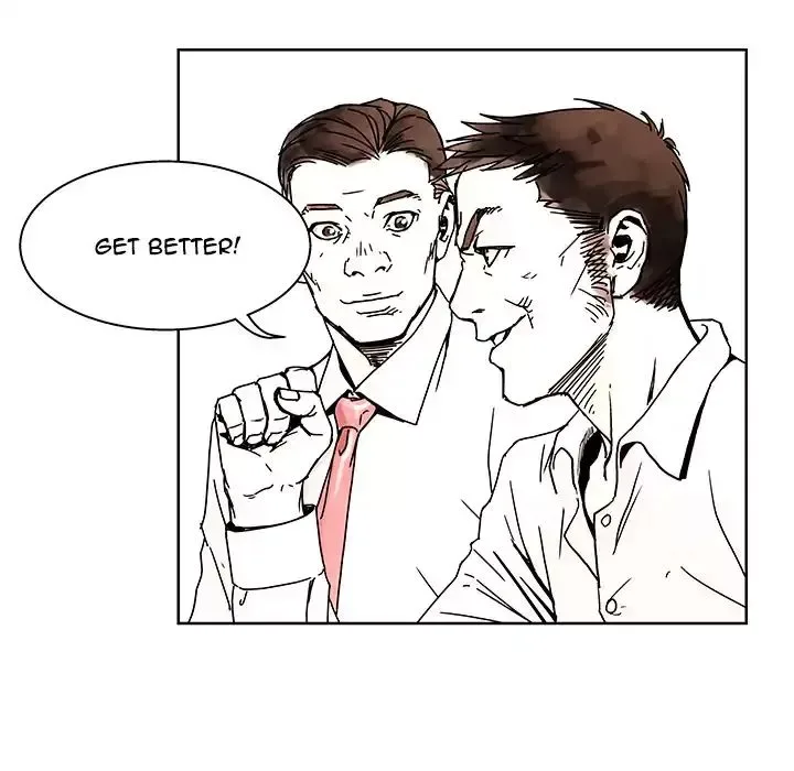 The Road of Karma Chapter 1 page 63