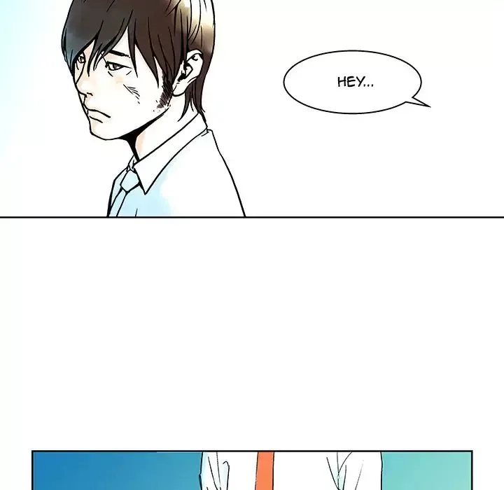 The Road of Karma Chapter 1 page 57
