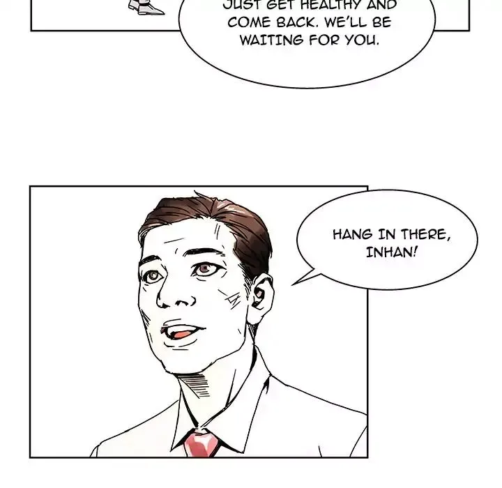 The Road of Karma Chapter 1 page 62
