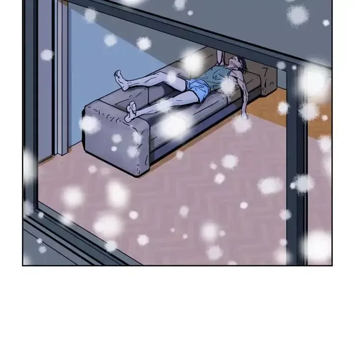The Road of Karma Chapter 1 page 82