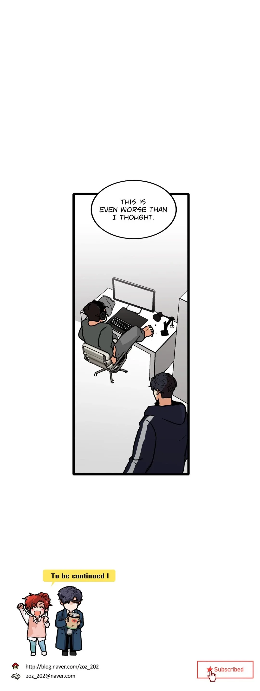 The Roommate Agreement Chapter 50 page 19