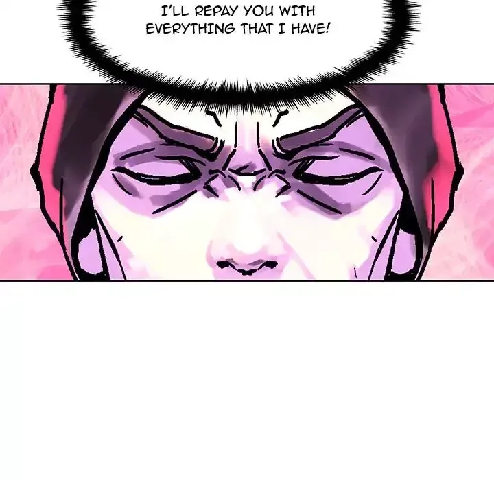 The Road of Karma Chapter 1 page 76