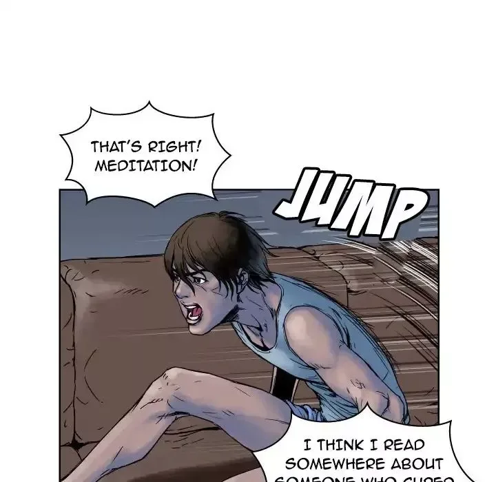 The Road of Karma Chapter 1 page 86