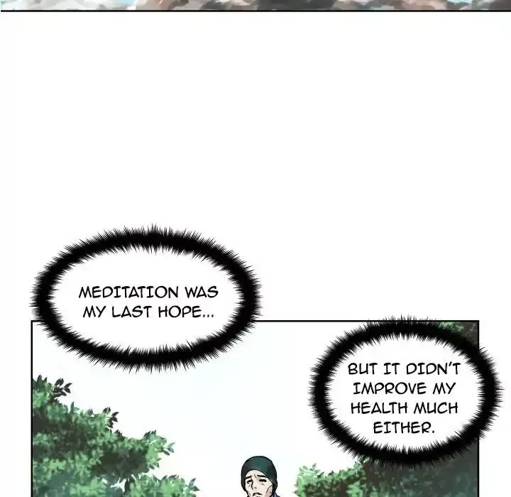 The Road of Karma Chapter 1 page 92