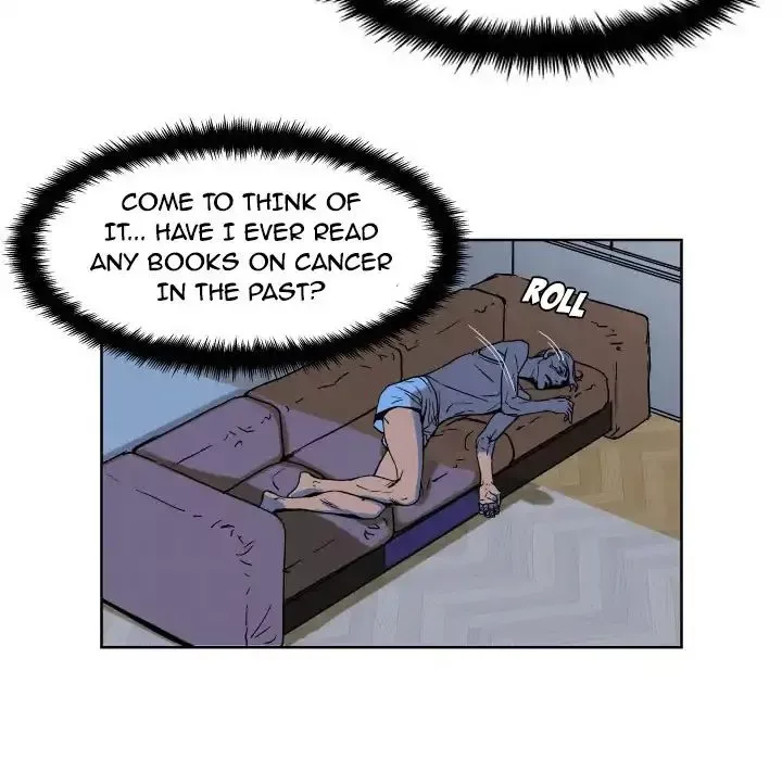 The Road of Karma Chapter 1 page 84