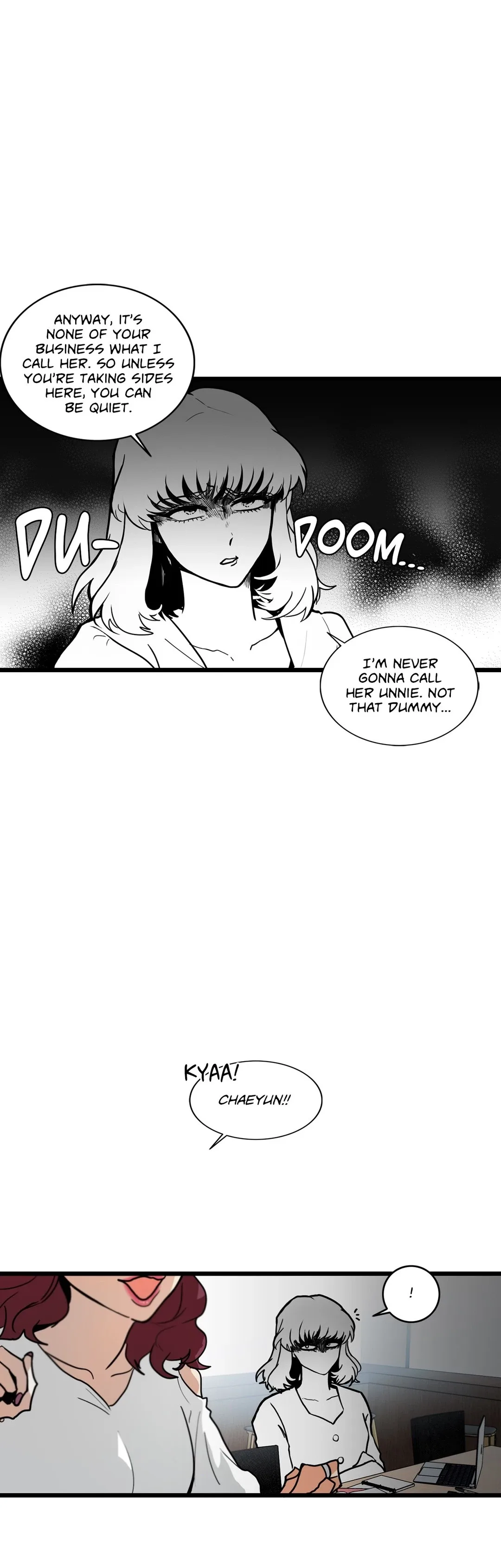 The Roommate Agreement Chapter 56 page 13