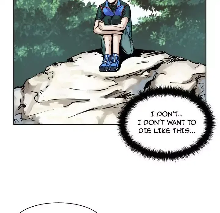 The Road of Karma Chapter 1 page 93
