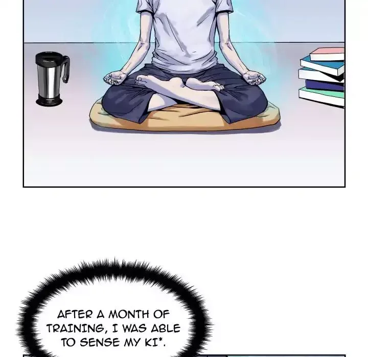 The Road of Karma Chapter 1 page 90