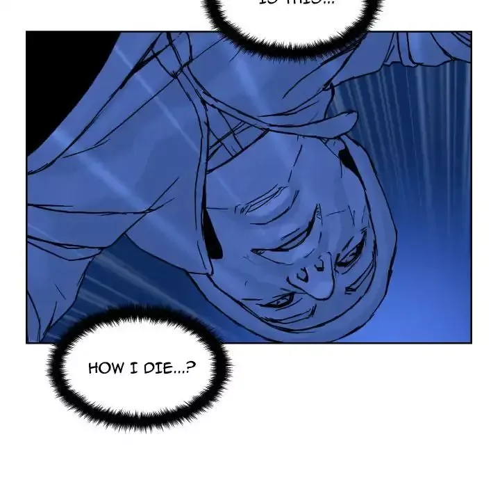 The Road of Karma Chapter 1 page 107