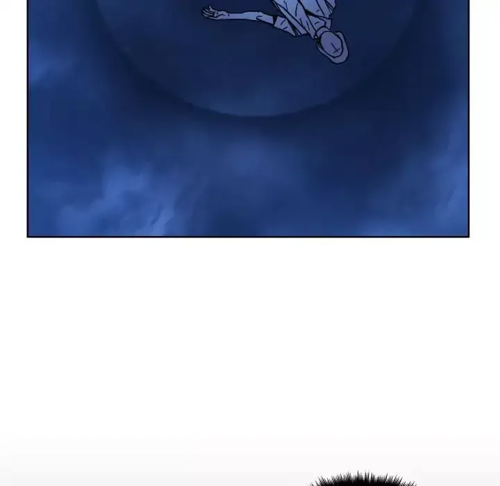 The Road of Karma Chapter 1 page 109