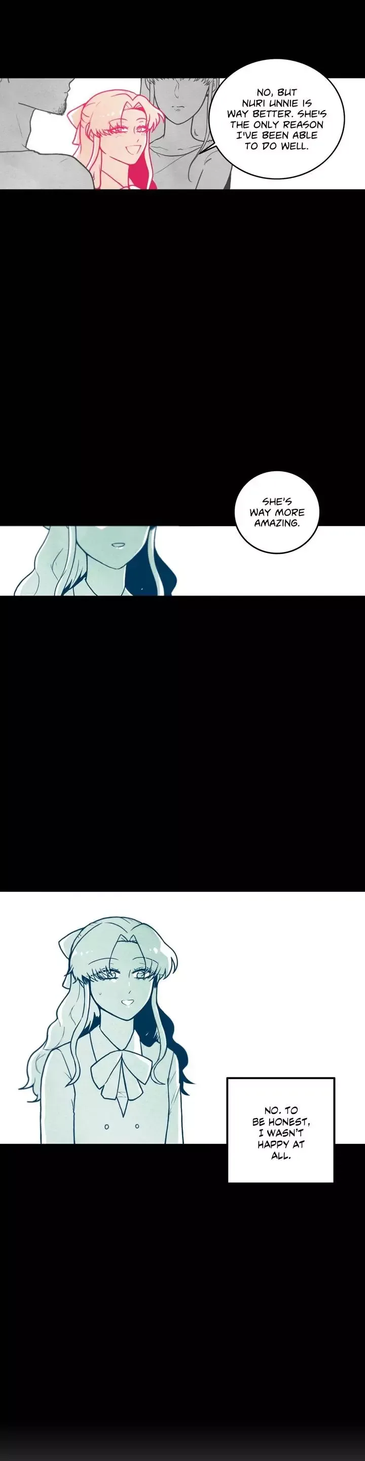 The Roommate Agreement Chapter 12 page 3