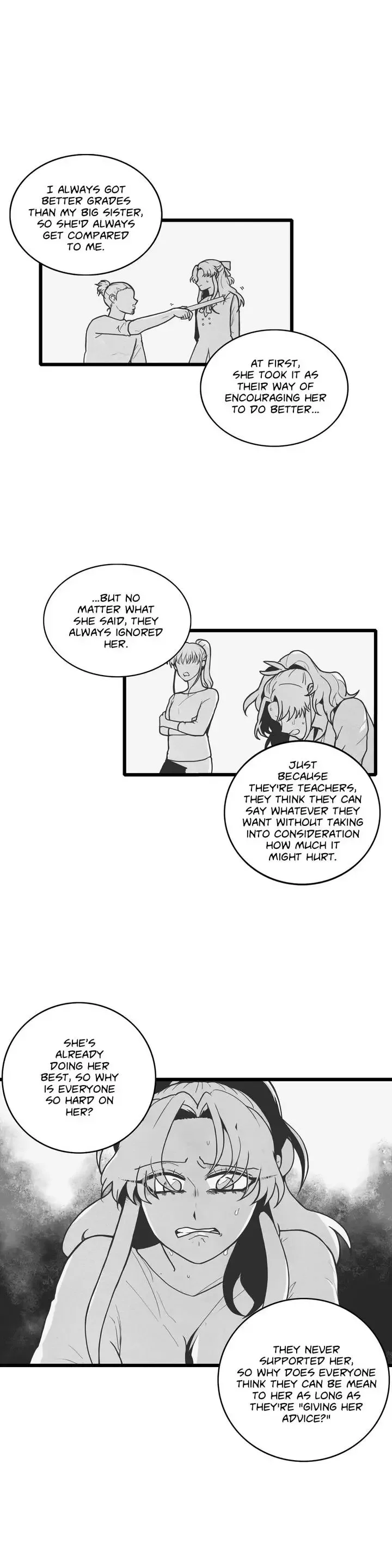 The Roommate Agreement Chapter 12 page 19