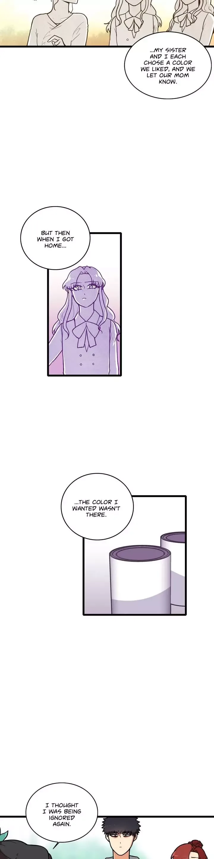 The Roommate Agreement Chapter 12 page 24