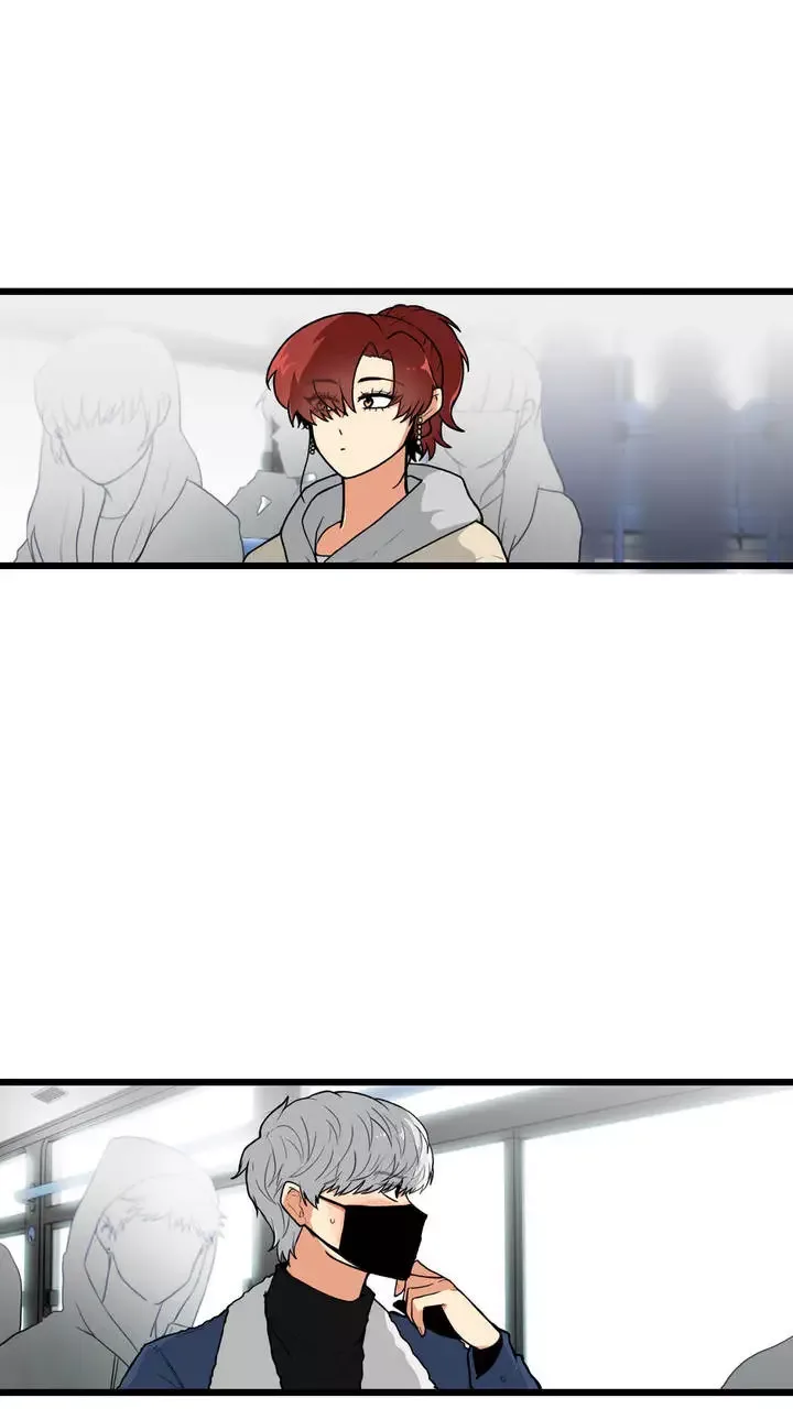 The Roommate Agreement Chapter 17 page 3