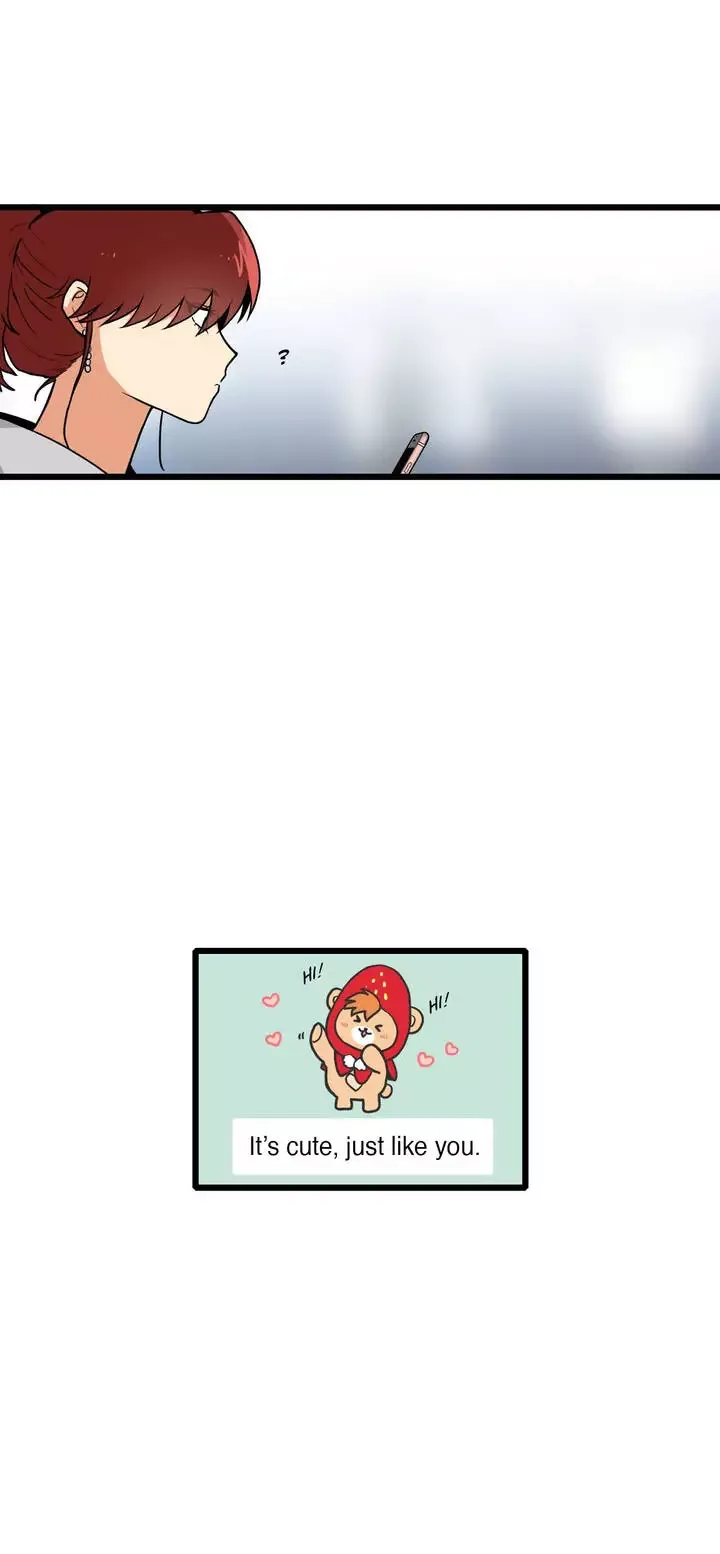 The Roommate Agreement Chapter 17 page 14
