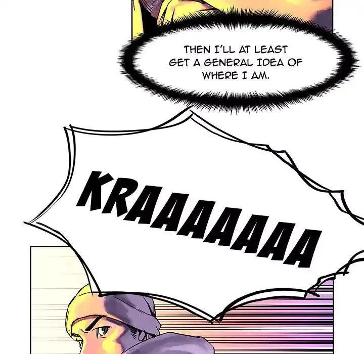 The Road of Karma Chapter 2 page 51