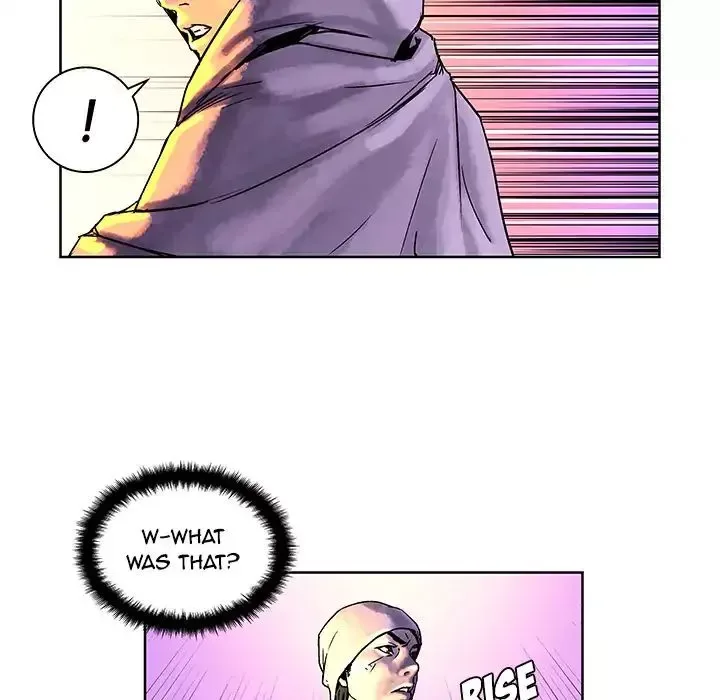 The Road of Karma Chapter 2 page 52
