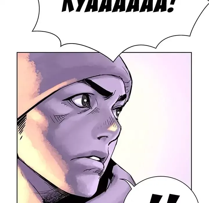 The Road of Karma Chapter 2 page 54